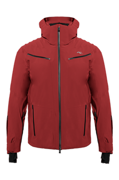 Skijacke KJUS Men Formula Jacket Carmine - 2022/23