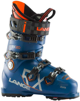 Skischuhe LANGE RX 120 GW Navy Blue - 2022/23