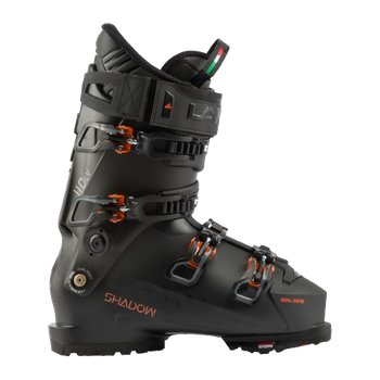 Skischuhe Lange Shadow 110 MV GW Black - 2024/25