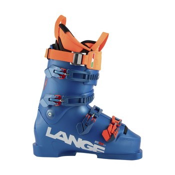 Skischuhe Lange World Cup RS 130 LV Variant Blue - 2024/25