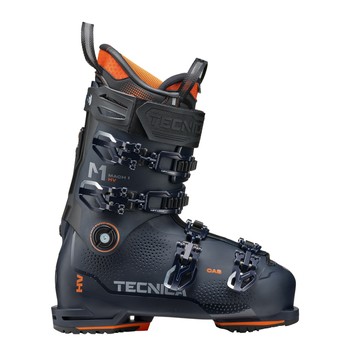 Skischuhe Tecnica Mach1 120 HV TD GW Ink Blue - 2024/25