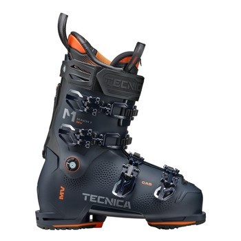 Skischuhe Tecnica Mach1 120 MV TD GW Sport Blue - 2024/25