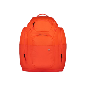 Skischuhtasche POC Race Backpack 70L Fluorescent Orange - 2024/25