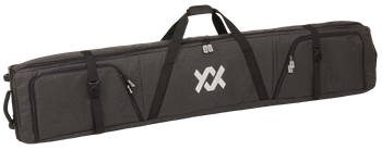 Skitasche Volkl Rolling All Pro Gear Bag 200 cm - 2024/25