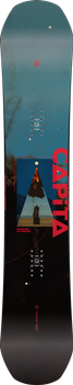 Snowboard Capita D.O.A. 158 - 2024/25