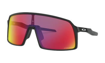 Sonnenbrille OAKLEY Sutro Matte Black Prizm Road - 2022