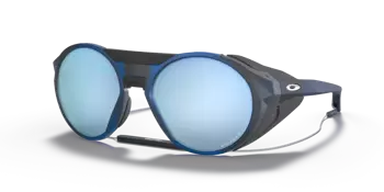 Sonnenbrille Oakley Clifden Matte Translucent Blue w/Prizm Deep Water Polar