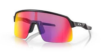 Sonnenbrille Oakley Sutro Lite Matte Black/Prizm Road