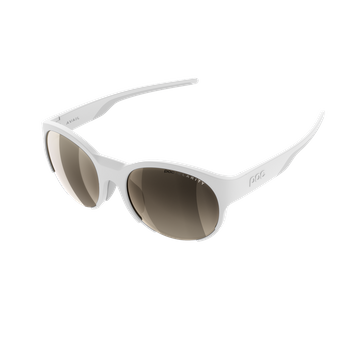 Sonnenbrille POC Avail Hydrogen White - 2024/25