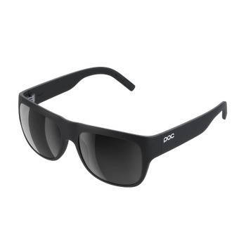 Sonnenbrille POC Want Polarized Uranium Black/Clarity Polarized/Sunny Grey