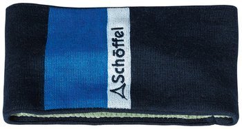 Stirnband SCHOFFEL Headband Airolo Navy Blazer - 2020/211