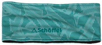 Stirnband SCHOFFEL Headband Vermunt Wasabi - 2020/21