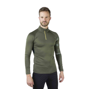 ROSSIGNOL Infini Compression Race Top /fluo rouge 2022-2023