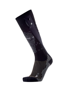 THERM-IC Powersocks Heat Fusion Uni - 2024/25