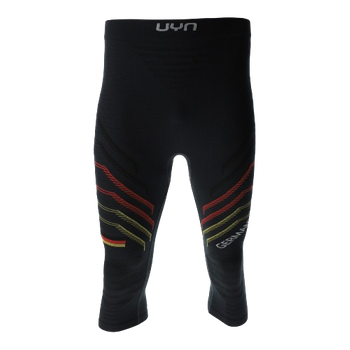 Thermounterwäsche UYN Natyon 3.0 Junior Germany UW Pants Medium - 2024/25