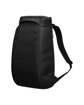 Trinkrucksack DB Hugger Backpack 25L Black Out - 2024/25