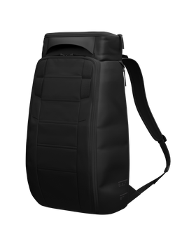 Trinkrucksack DB Hugger Backpack 30L Black Out - 2024/25