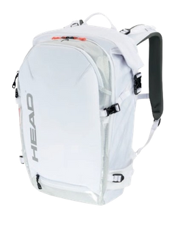 Trinkrucksack Head CX 30+ Backpack White - 2024/25