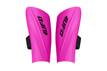 Unterarm schlagschutz Ufo Plast Slalom Armguards Pink 2023/24