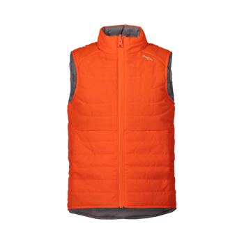 Weste POC Pocito Liner Vest Fluorescent Orange - 2024/25