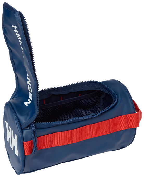  Kulturbeutel Helly Hansen HH Wash Bag 2 Ocean - 2024/25 