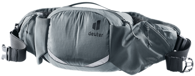 Bauchtasche Deuter Pulse 3 Graphite - 2023