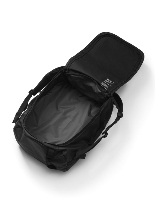 Beutel DB Roamer Duffel 40l Black Out - 2024/25