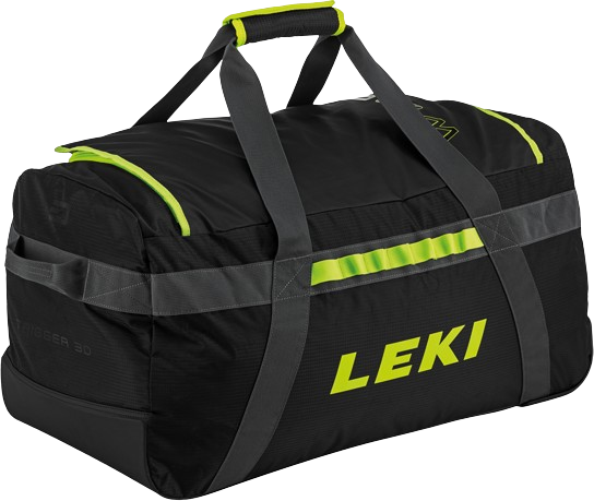 Beutel LEKI Traveler Sports Bag WCR 85L - 2022/23