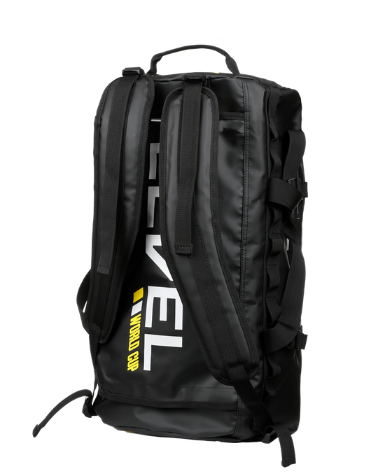 Beutel Level Travel Worldcup 50L Black - 2023/24