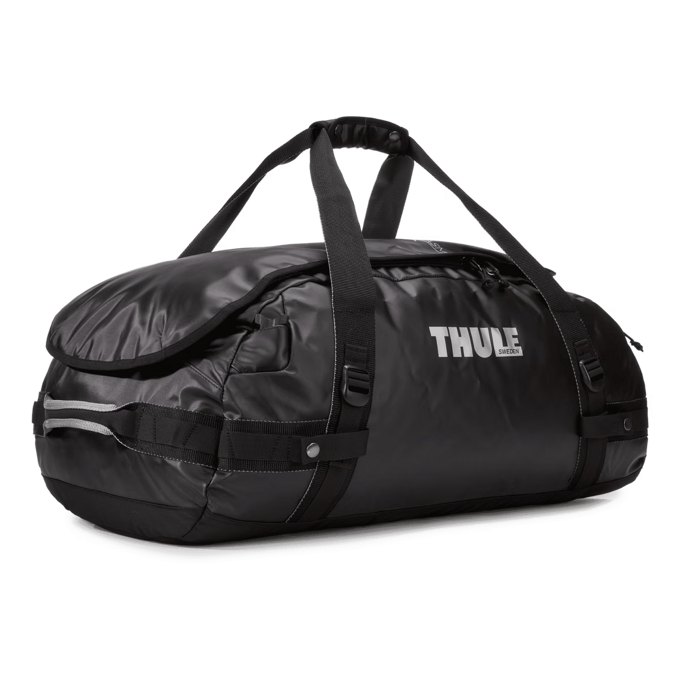 Beutel Thule Chasm Duffel 70L Black