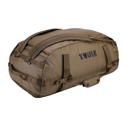 Beutel Thule Chasm Duffel Bag 70L Deep Khaki