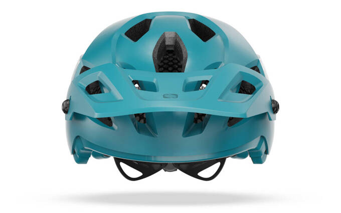 Bike Helmet Rudy Project PROTERA + LAGOON MATTE