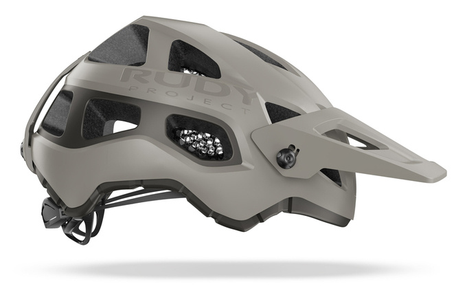 Bike Helmet Rudy Project PROTERA+ SAND MATTE