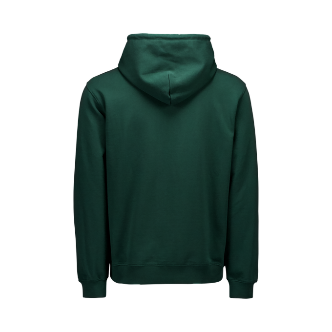 Bluse POC Hood Pargasite Green - 2024/25