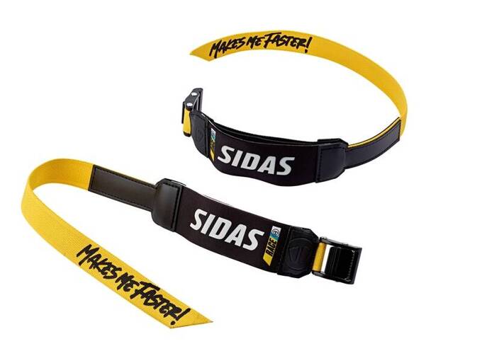 Booster Sidas Race Strap V2 P3 - 2024/25