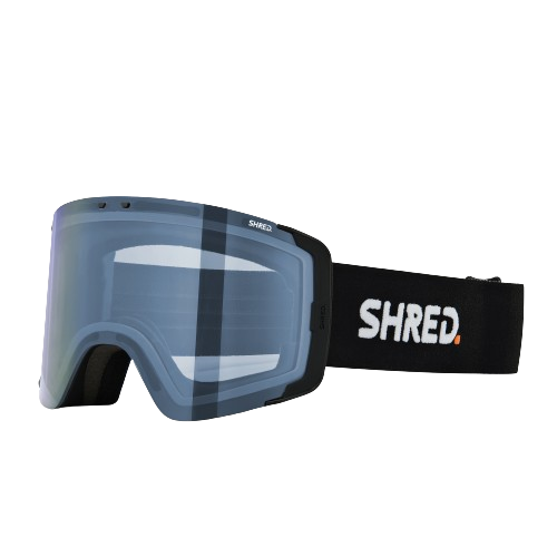 Brille Shred Gratify Black - CBL 2.0 Nighttime -  2024/25