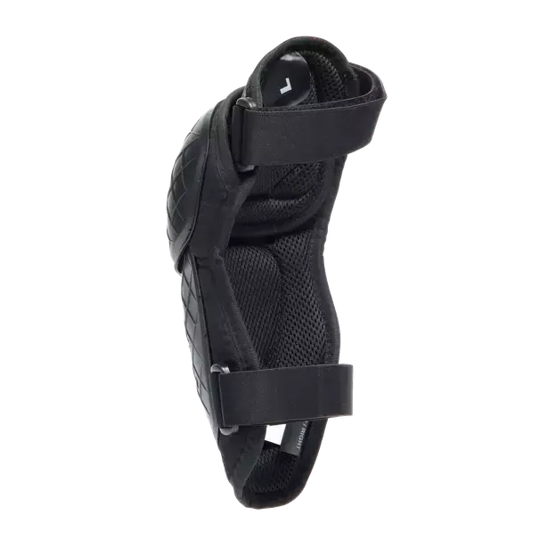 Ellbogenschoner Rival Elbow Guard R Black - 2023