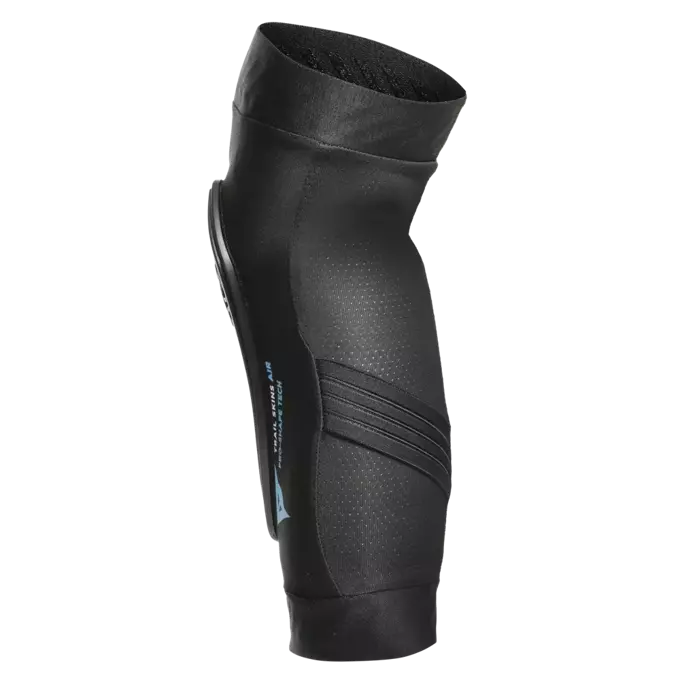 Ellbogenschoner Trail Skins Air Elbow Guards Black - 2023