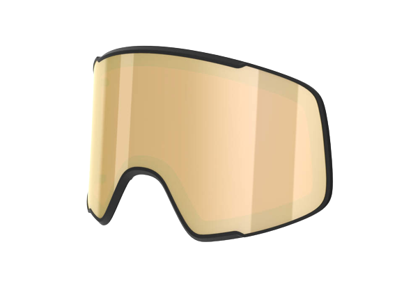 Ersatzlinse HEAD Horizon SL 5K Gold S3 - 2023/24