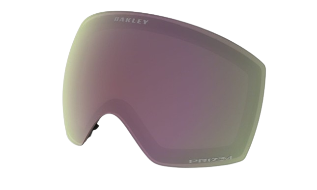 Ersatzlinse Oakley Flight Deck L Prizm HI Pink Iridium - 2024/25