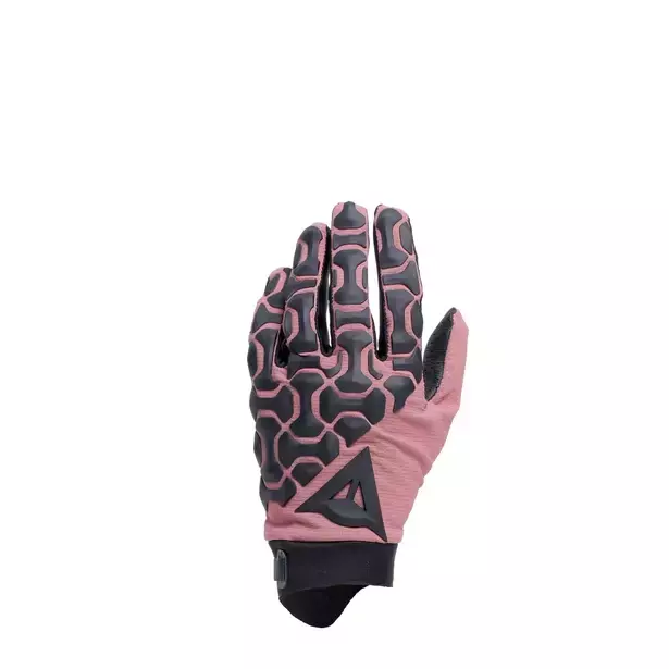 Fahrradhandschuhe Hgr Gloves Ext Rose-Taupe - 2023