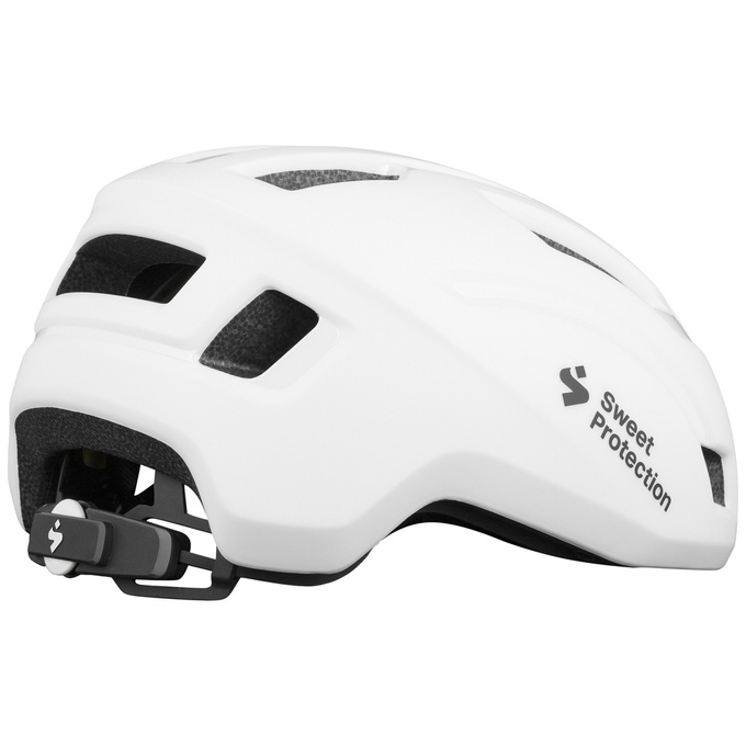 Fahrradhelm SWEET PROTECTION Seeker Mips Helmet White  - 2022