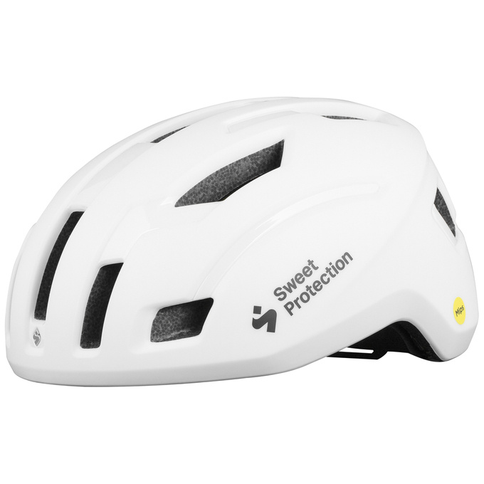 Fahrradhelm SWEET PROTECTION Seeker Mips Helmet White  - 2022