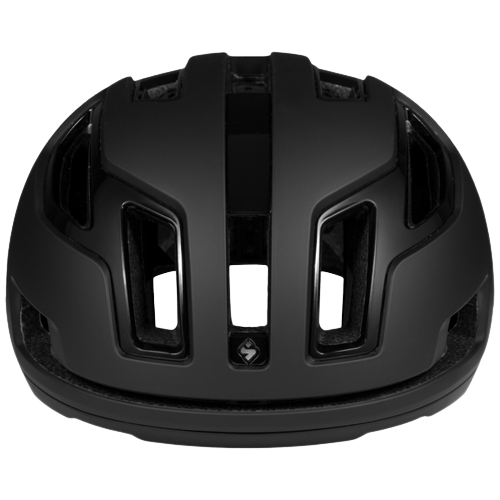 Fahrradhelm Sweet Protection Falconer Aero 2Vi® Mips Matte Black - 2023