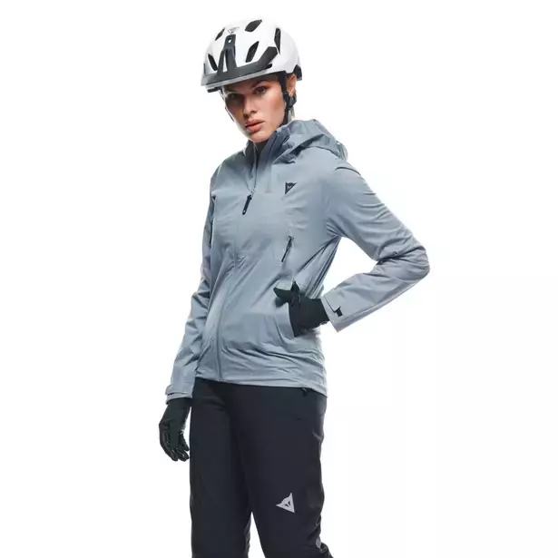 Fahrradjacke Hgc Shell Wmn Tradewinds - 2023