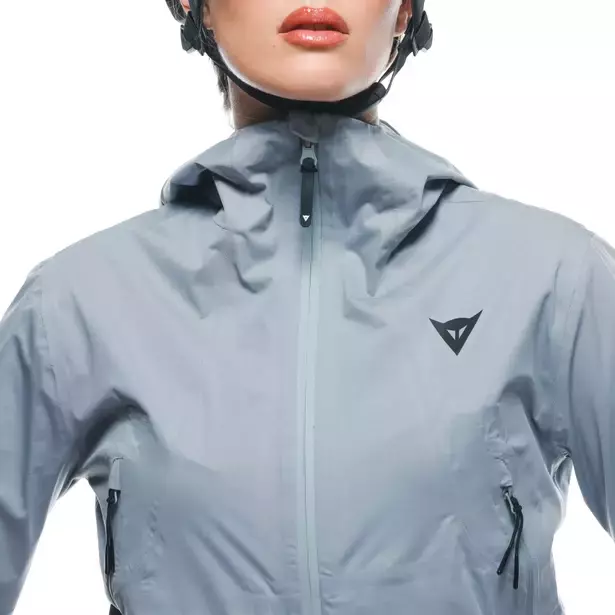 Fahrradjacke Hgc Shell Wmn Tradewinds - 2023