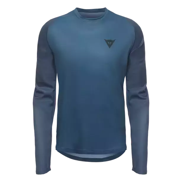 Fahrradjacke Hgl Jersey Ls Deep-Blue - 2023