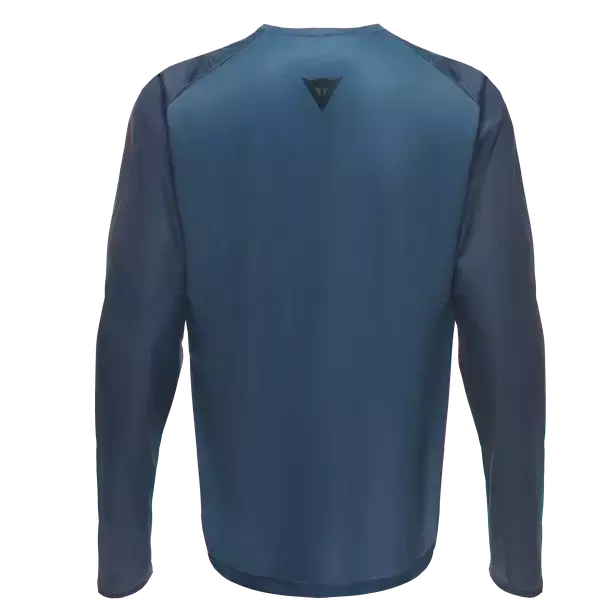 Fahrradjacke Hgl Jersey Ls Deep-Blue - 2023