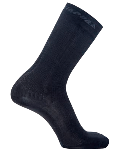 Fahrradsocken Energiapura Logo SR - 2023