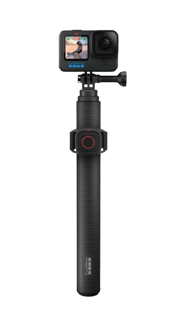 GoPro Extension pole + waterproof shutter remote control - 2023/24